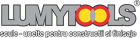 Lumytools