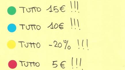 Saldi e sconti poledance a Carpi Saldi e sconti poledance a Carpi