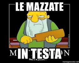 Le mazzate al negozio, non costruttive da clienti un po fuori dal mantra della Pole dance Yoga Le mazzate al negozio, non costruttive da clienti un po fuori dal mantra della Pole dance Yoga