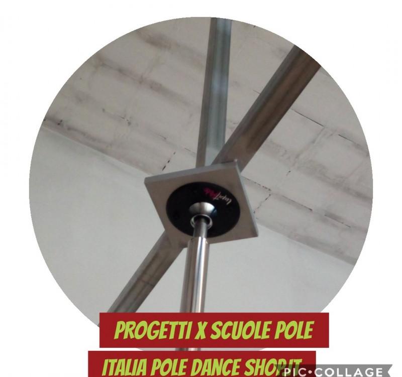 CONSIGLI montaggio Pali LUPIT PRO STUDIOS CONSIGLI montaggio Pali LUPIT PRO STUDIOS