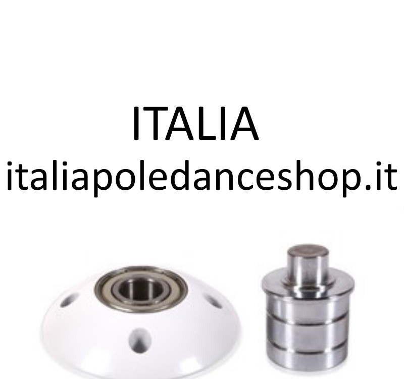 POLEdance Italia o Germania ? cosa cambia? POLEdance Italia o Germania ? cosa cambia?