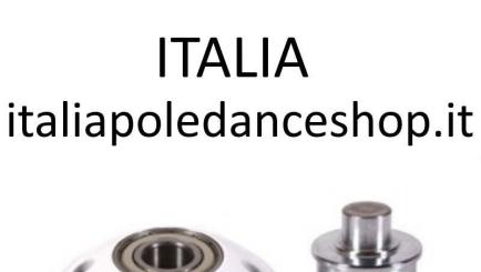 POLEdance Italia o Germania ? cosa cambia? POLEdance Italia o Germania ? cosa cambia?