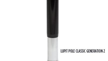 G2 il Nuovo Palo di Lupit Pole, tanta tecnologia per allenarsi in sicurezza G2 il Nuovo Palo di Lupit Pole, tanta tecnologia per allenarsi in sicurezza
