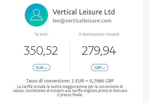 Sterlina cambio euro valore e prezzi Sterlina cambio euro valore e prezzi