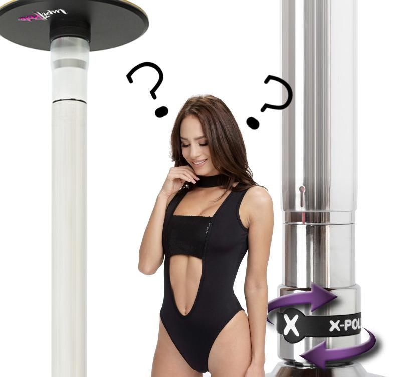 Quale palo scegliere ? Per Pole dance ? Quale palo scegliere ? Per Pole dance ?