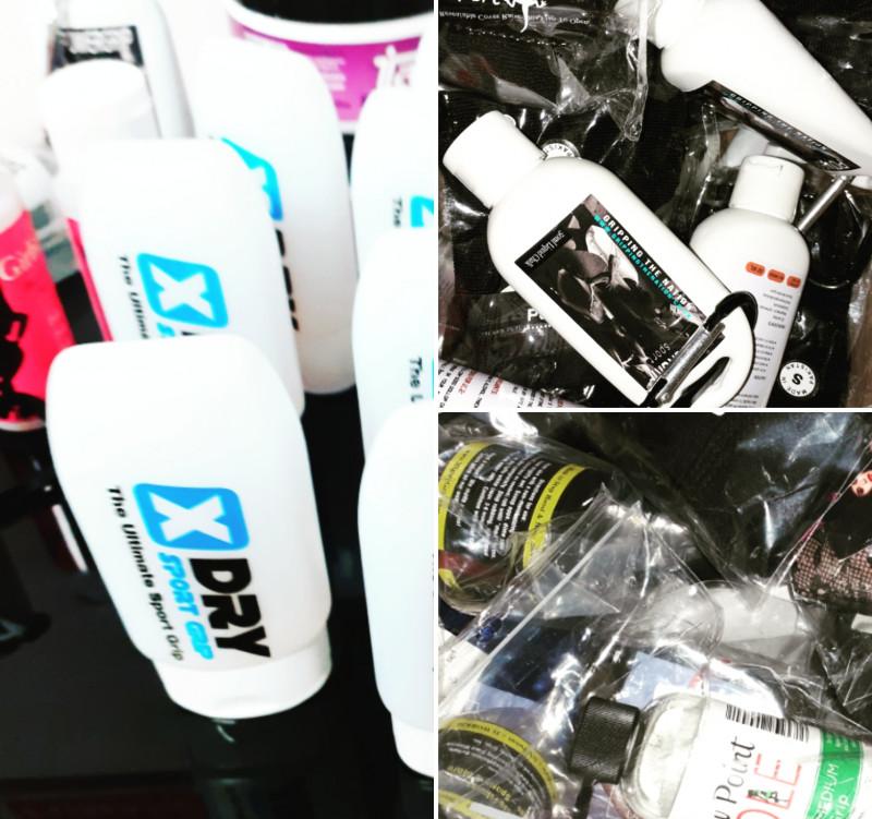 Mighty grip Italia Mighty grip Italia