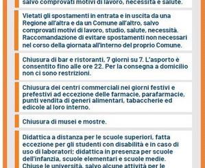 I DPCM la presa in giro piu grande del nostro governo I DPCM la presa in giro piu grande del nostro governo