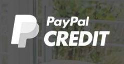 Paypal Crdit pagare a rate gli acqusiti online è possibile ? Paypal Crdit pagare a rate gli acqusiti online è possibile ?