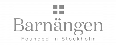 Barnängen