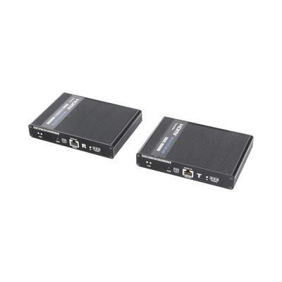 EPCOM TITANIUM TT676KVM Kit Extensor KVM HDMI Y USB Hasta Puebla