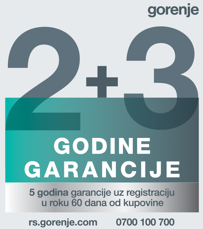 24 meseci garancije