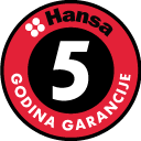 24 meseci garancije
