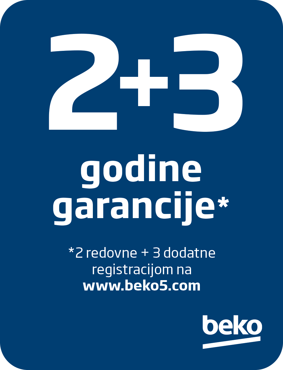 24 meseci garancije