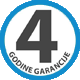 48 meseci garancije