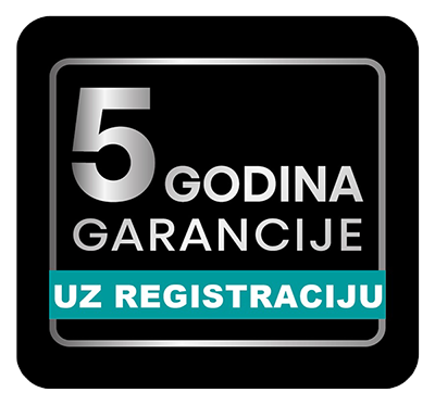 60tv meseci garancije