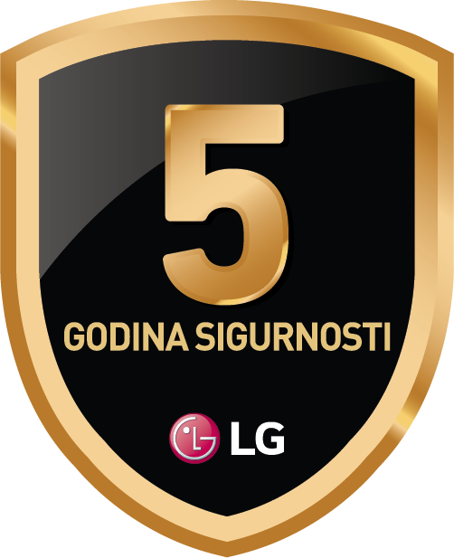 60 meseci garancije