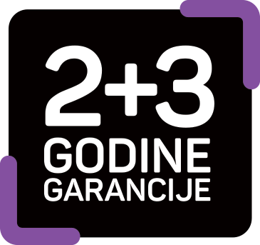 64a meseci garancije