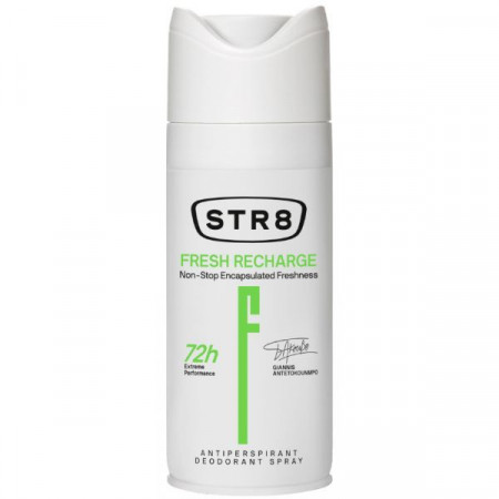 Str Original Deodorant Body Spray Ml