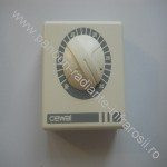 Termostat mecanic