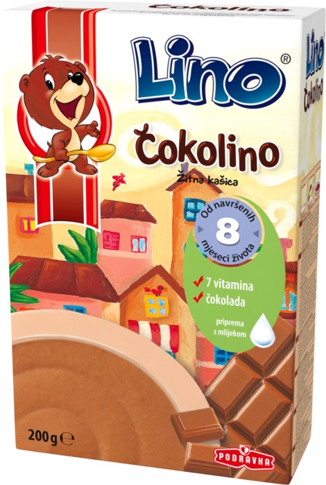 cokolino mrsavljenje