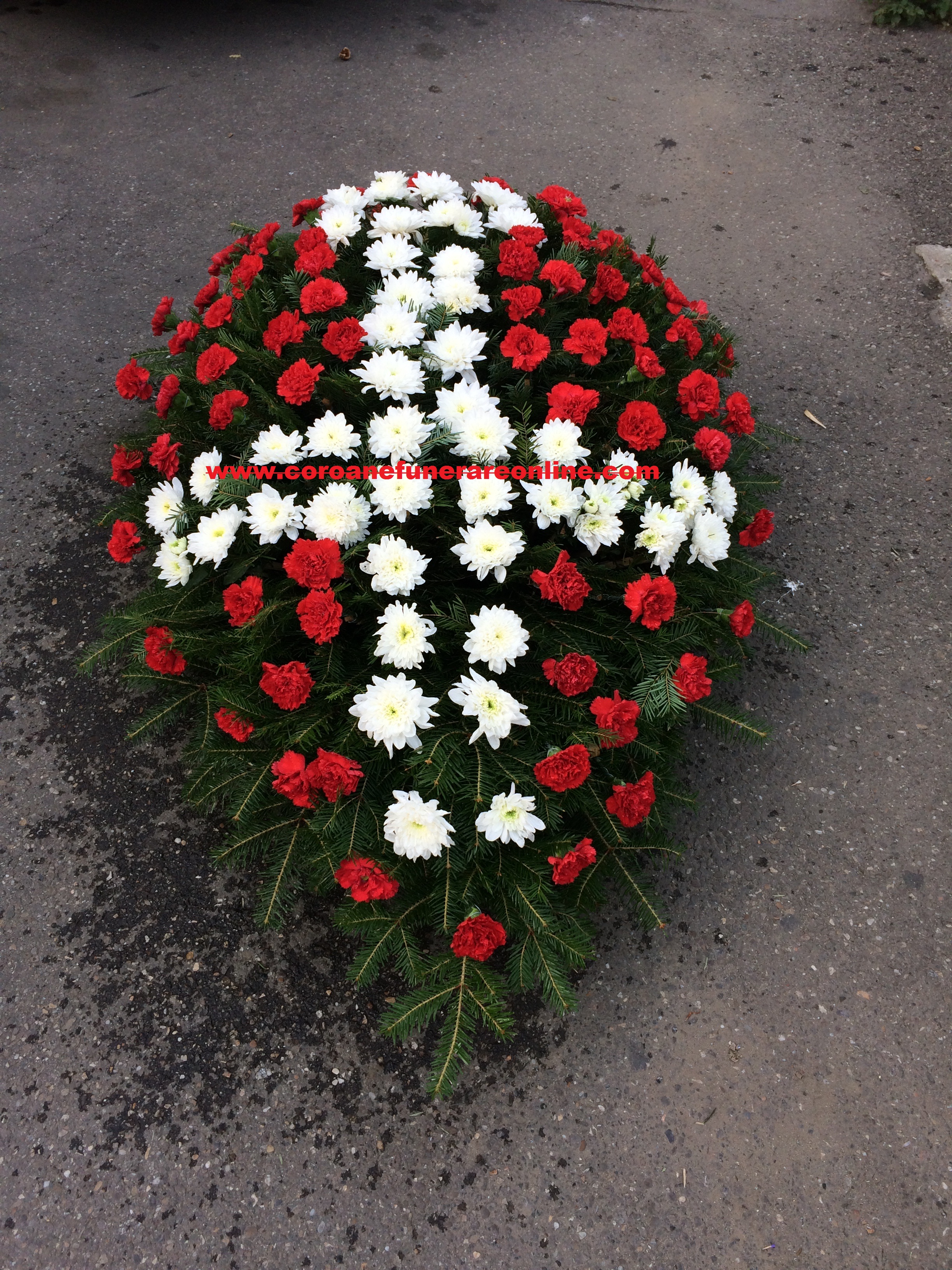 www.coroanefunerareonline.com