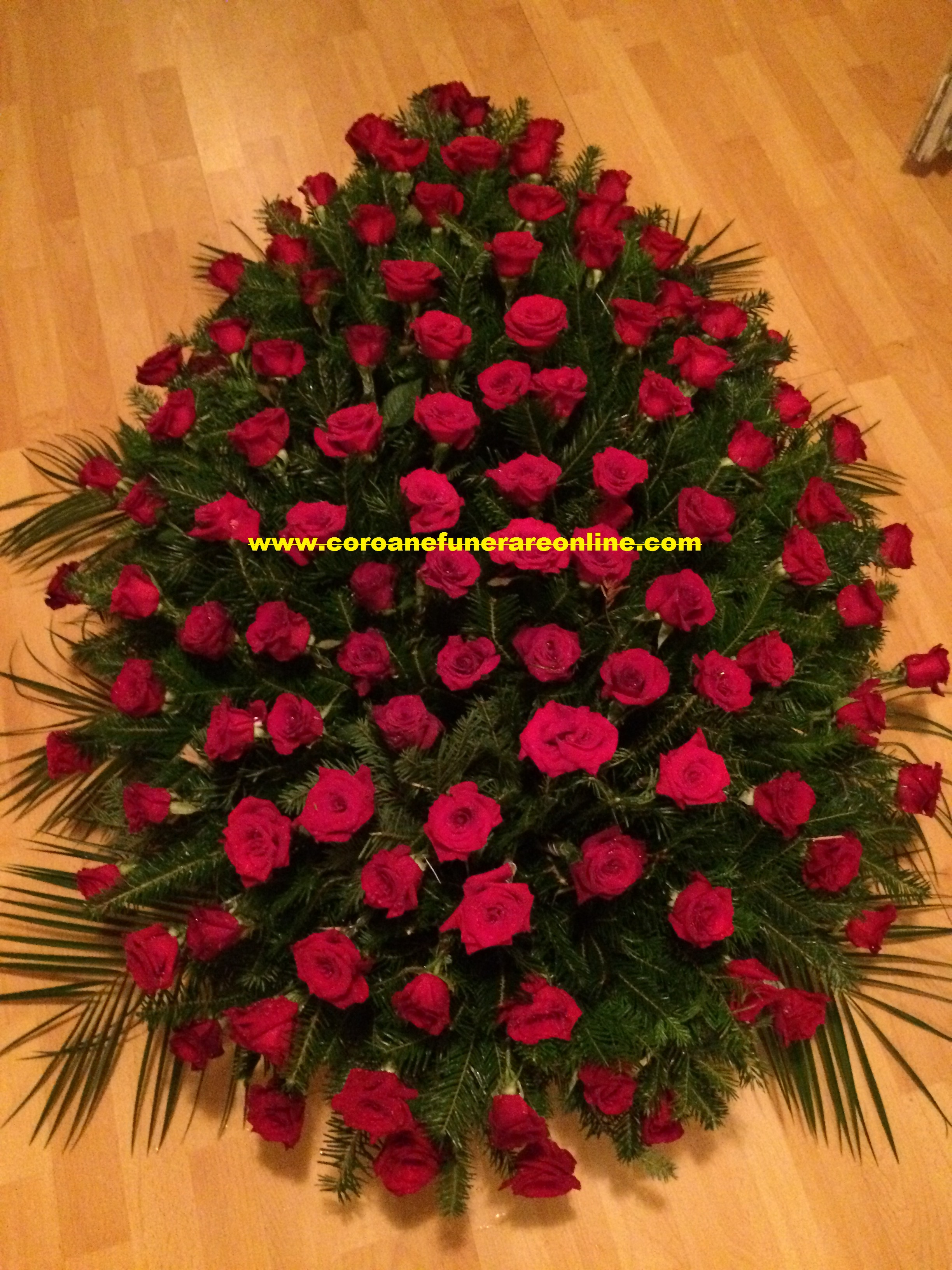 www.coroanefunerareonline.com