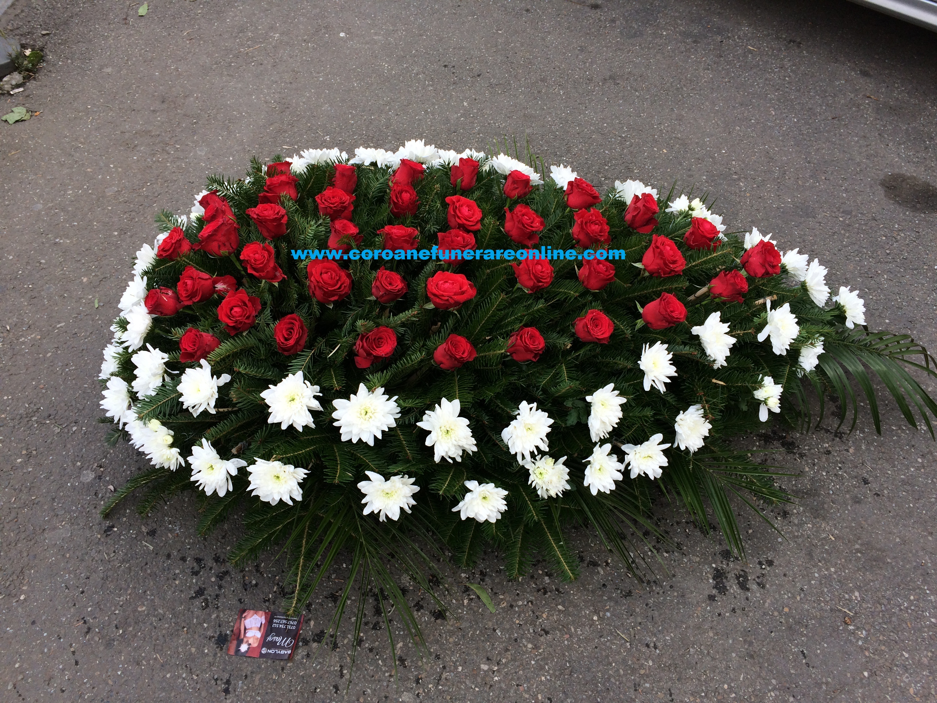 www.coroanefunerareonline.com