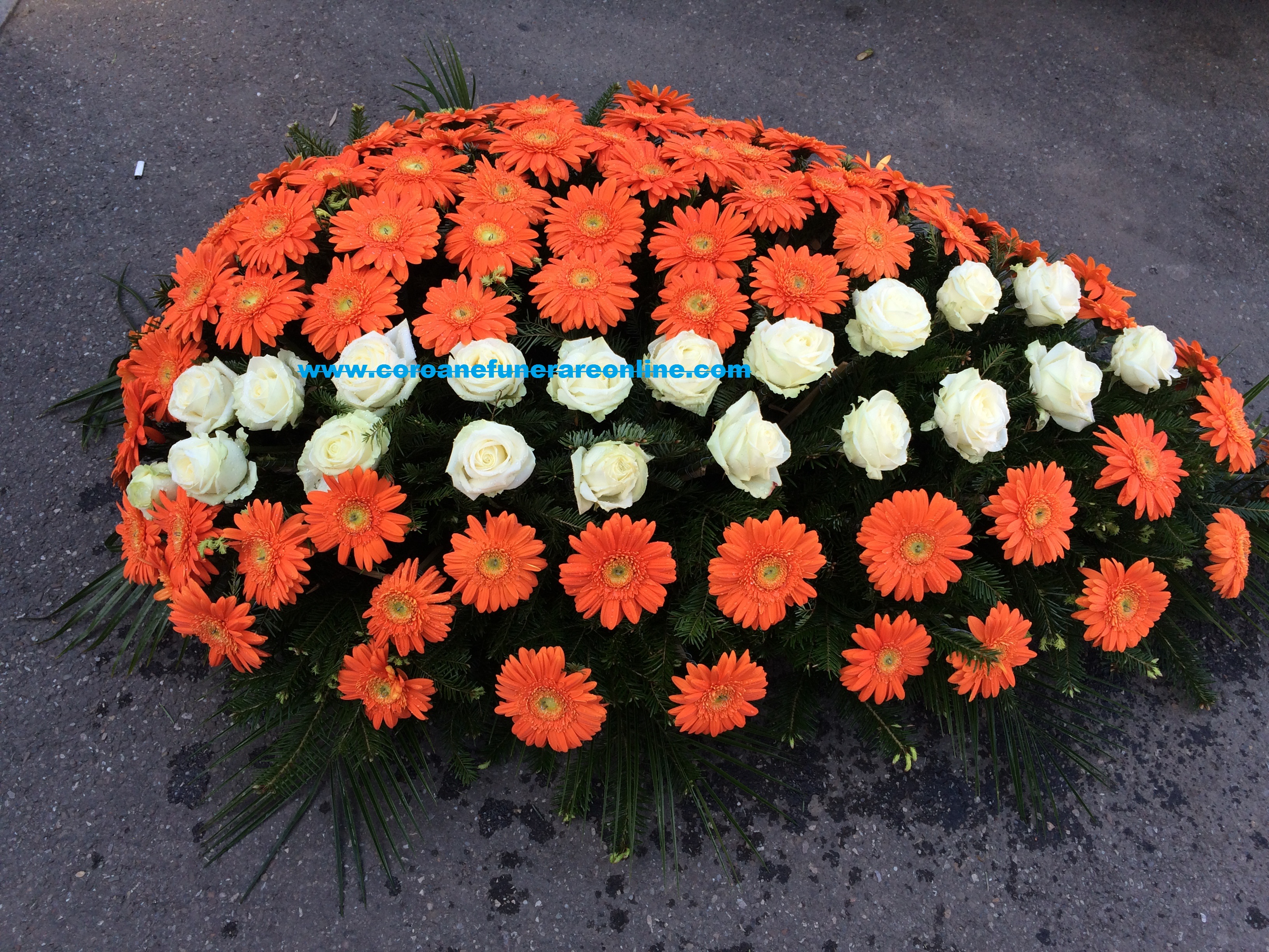 www.coroanefunerareonline.com