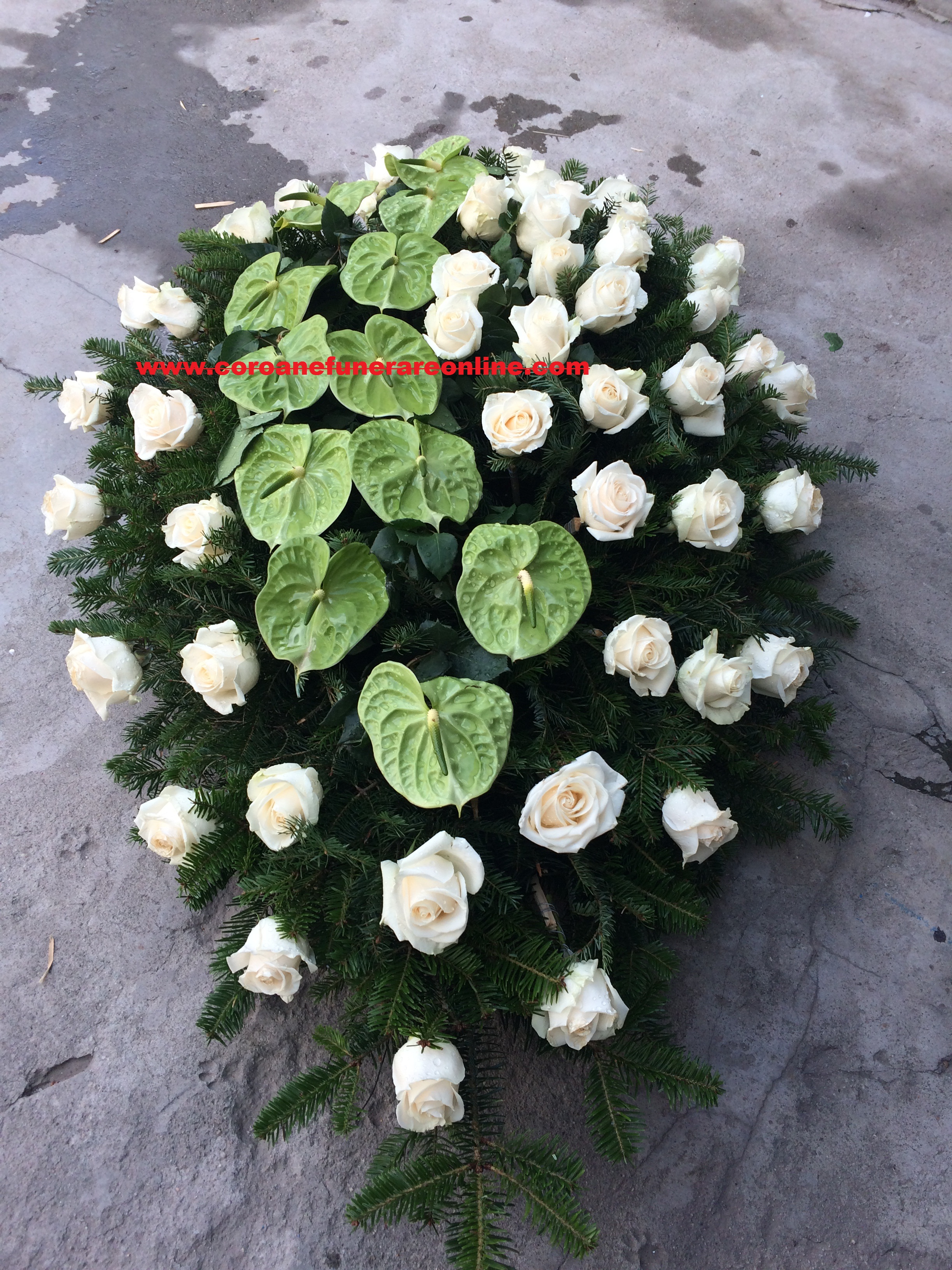 coroane funerare bucuresti