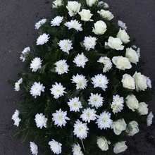 Coroane Funerare