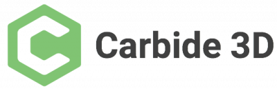 CARBIDE 3D