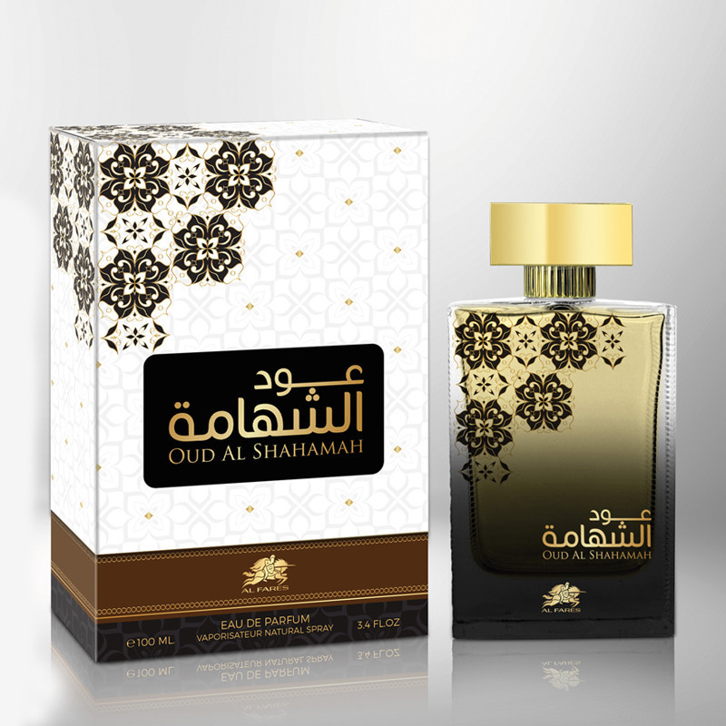 Parfüm Al Fares by Emper Oud Al Shahamah