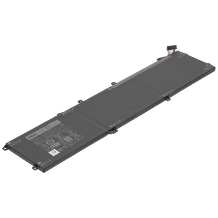 Baterie Dell Gvgh Wh Celule Pentru Laptop Dell Precision And