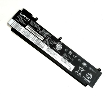 Baterie Laptop Lenovo ThinkPad T470S 1920mAh Bateria Principala Rear