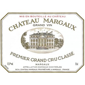 Regiunea viticola Margaux