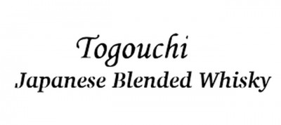 Togouchi