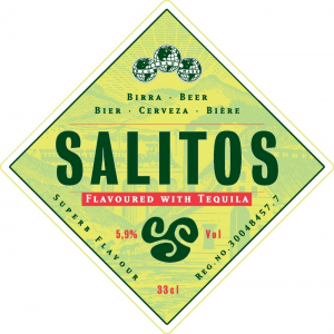 Salitos