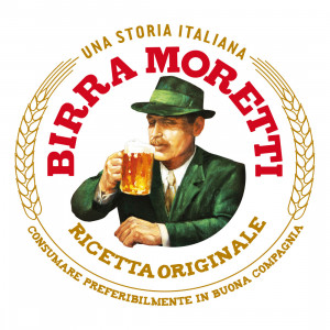 Birra Moretti L’Autentica