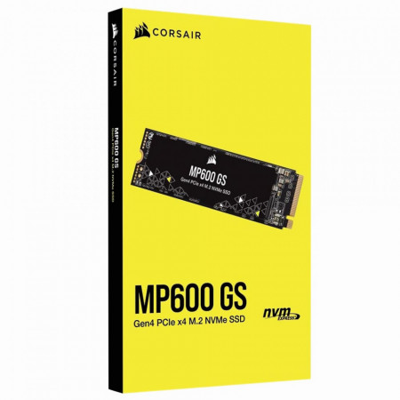 Ssd Tb Corsair Mp Gs Cssd F Gbmp Gs Gen X M