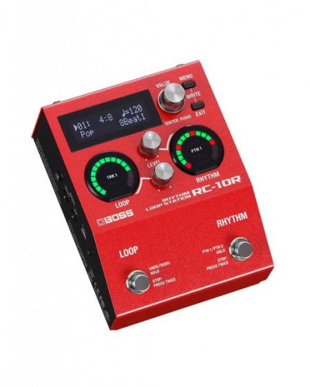 Imagens Boss RC-10R