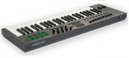 Imagens Nektar Impact LX49+