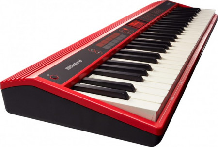 Imagens Roland GO:KEYS (GO-61K)