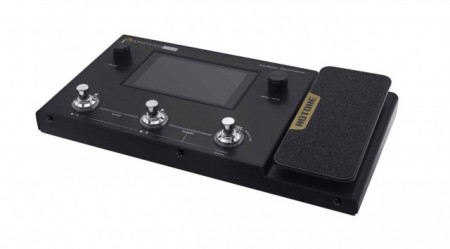 Imagens Hotone Ampero ONE