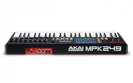 Imagens AKAI MPK-249