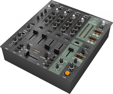 Imagens Behringer DJX-900USB
