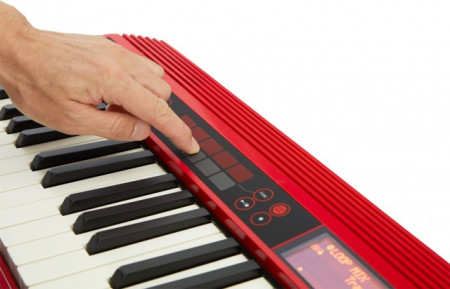 Imagens Roland GO:KEYS (GO-61K)