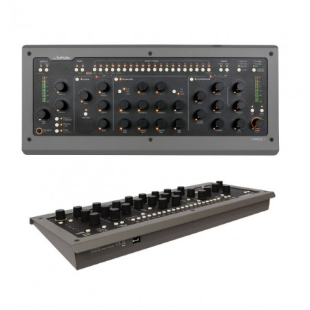 Imagens Softube Console 1 MK2