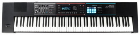 Imagens Roland Juno-DS 88