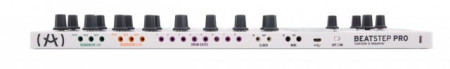 Imagens Arturia BeatStep Pro