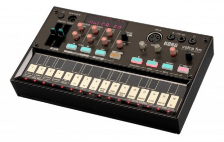 Imagens Korg Volca FM